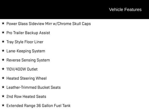 Used 2019 Ford F150 Lariat w/ Equipment Group 502A Luxury image 6