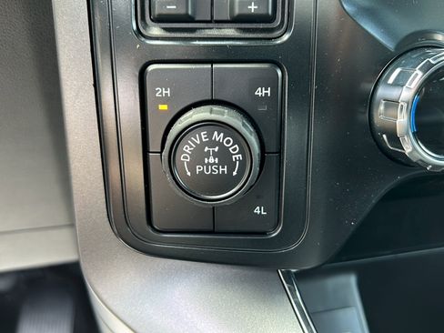 New 2026 Ford F150 XLT w/ Equipment Group 302A MID AWD/4WD image 12
