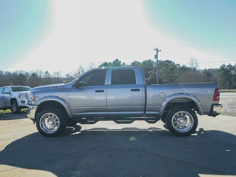 Used 2022 RAM 3500 Tradesman w/ Towing Technology Group image 35