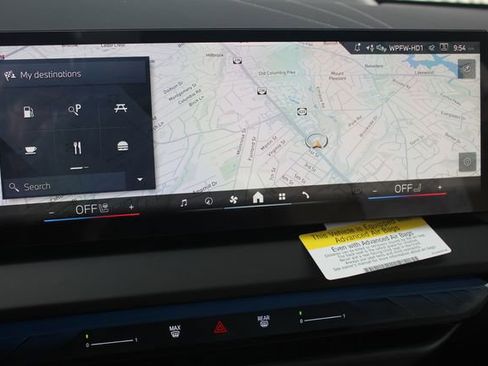 New 2026 BMW X3 xDrive30 w/ M Sport Package image 16