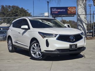 Used 2024 Acura RDX SH-AWD video 1
