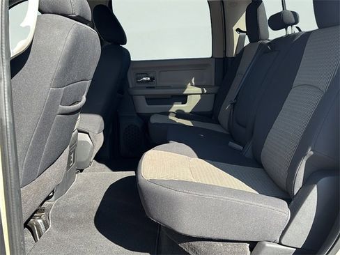 Used 2011 RAM 1500 Big Horn image 15