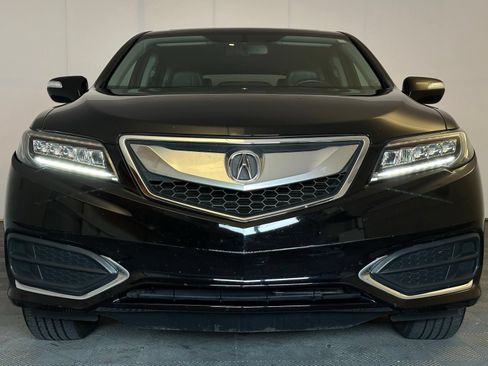 Used 2016 Acura RDX AWD w/ Technology Package image 22
