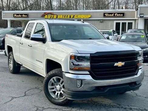 Used 2019 Chevrolet Silverado 1500 LT w/ All Star Edition image 1
