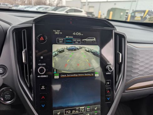 Used 2026 Subaru Forester Wilderness image 29