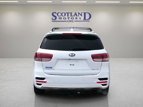 Used 2018 Kia Sorento SX AWD/4WD image 7