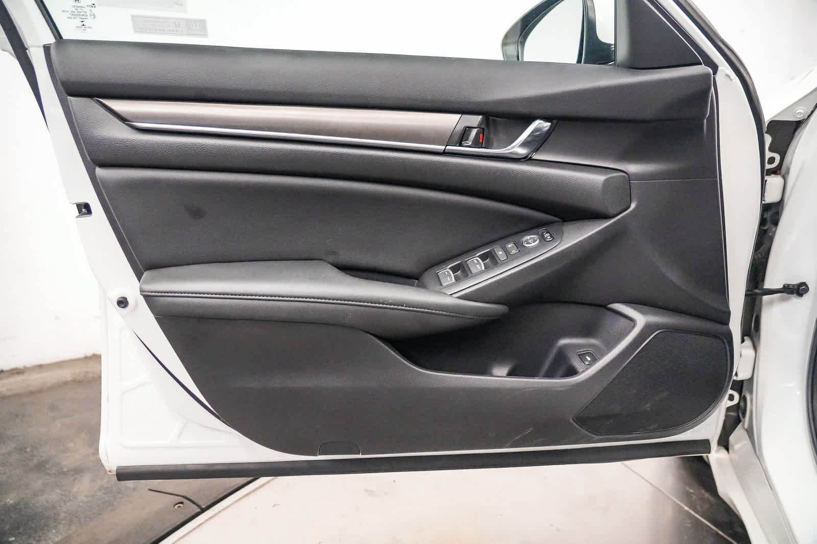 Used 2021 Honda Accord Hybrid image 20