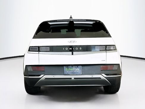 Used 2024 Hyundai Ioniq 5 SEL image 7
