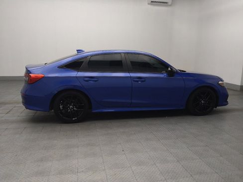 Used 2022 Honda Civic Sport image 10