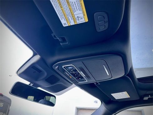 New 2025 Lincoln Navigator Reserve w/ Jet Appearance Package image 36