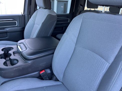 Used 2024 RAM 2500 Big Horn image 3