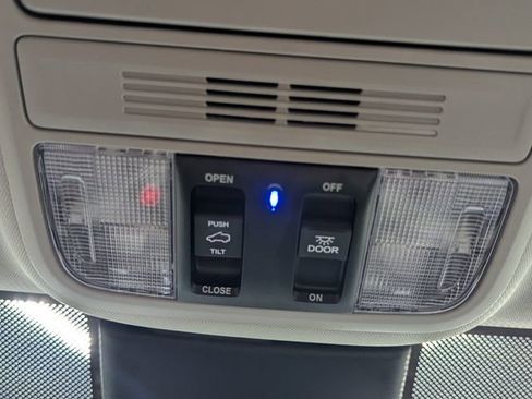 New 2026 Honda Odyssey EX-L image 34
