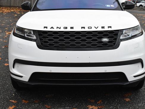 Used 2019 Land Rover Range Rover Velar S image 15