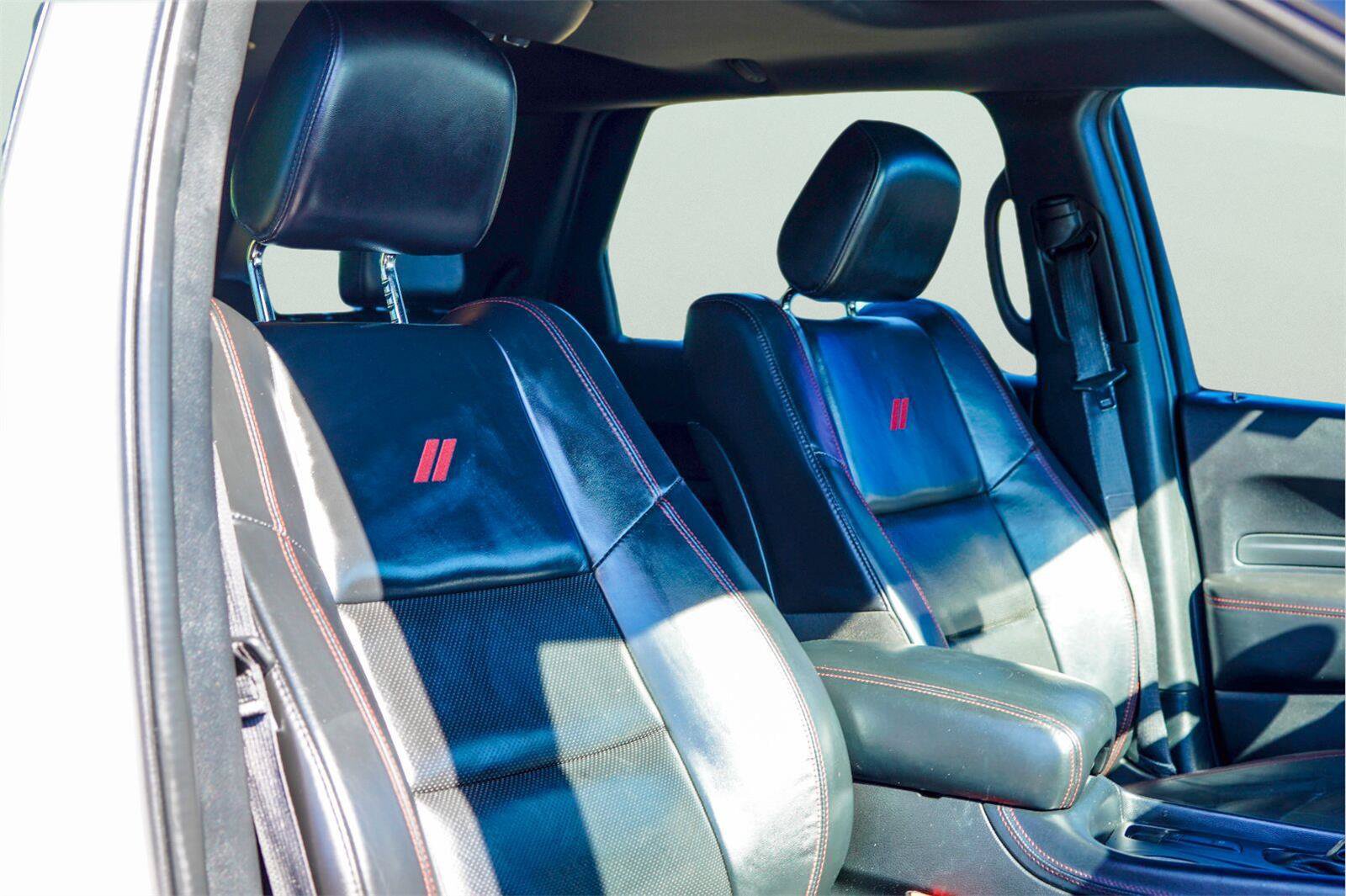 Used 2024 Dodge Durango R/T AWD/4WD image 19