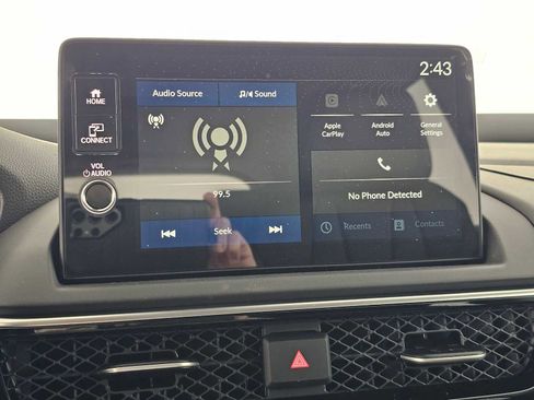 New 2026 Acura ADX FWD image 20