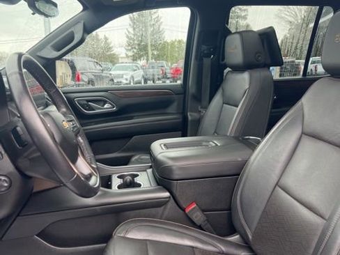 Used 2022 Chevrolet Tahoe High Country AWD/4WD image 31