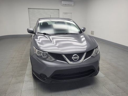 Used 2018 Nissan Rogue Sport S w/ S Appearance Package image 14