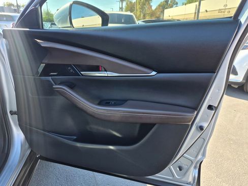 Certified 2021 MAZDA CX-30 FWD 2.5 S w/ Premium Package image 22