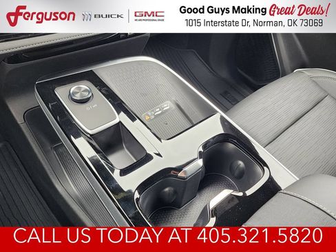 New 2026 Buick Enclave Sport Touring w/ Super Cruise Package FWD image 32