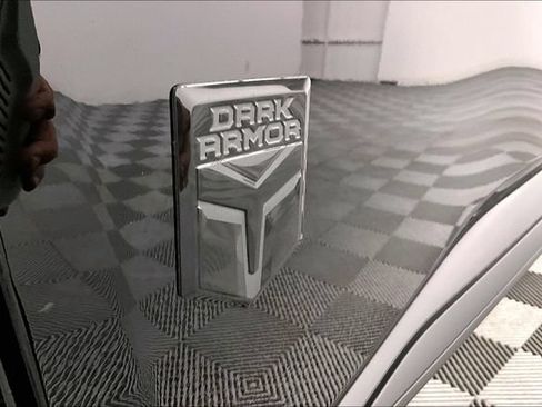 New 2026 Nissan Rogue Dark Armor FWD image 39
