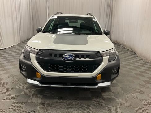 New 2026 Subaru Forester Wilderness image 6