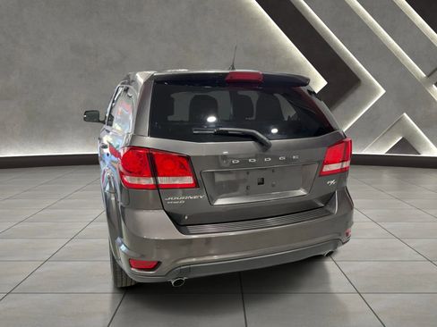 Used 2016 Dodge Journey R/T w/ Driver Convenience Group AWD/4WD image 4