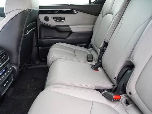 New 2025 Honda Pilot EX-L image 20