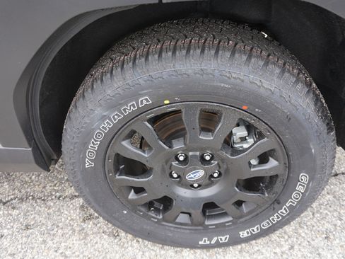 New 2026 Subaru Forester Wilderness AWD/4WD image 6