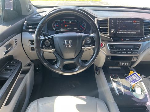Used 2021 Honda Pilot Special Edition image 28