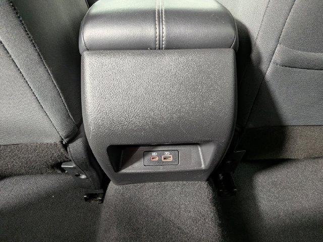 Used 2025 Nissan Altima 2.5 SV FWD image 23