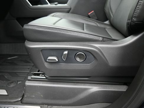 New 2026 GMC Sierra 2500 Denali w/ Denali Reserve Package image 9