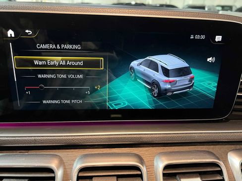 Used 2022 Mercedes-Benz GLE 350 image 36