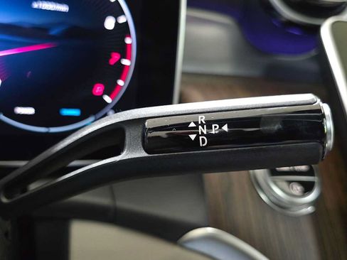 Certified 2026 Mercedes-Benz GLC 300 4MATIC image 36