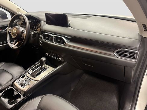 Used 2025 MAZDA CX-5 AWD 2.5 S w/ Preferred Package image 29