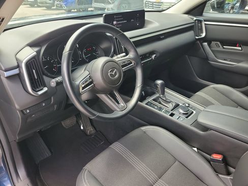 Used 2025 MAZDA CX-50 AWD 2.5 S w/ Preferred Package image 16