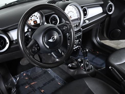 Used 2012 MINI Cooper Hardtop FWD image 11