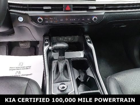 Certified 2024 Kia Sorento X-Line EX AWD/4WD image 13
