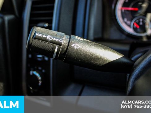 Used 2021 RAM 1500 Tradesman w/ Popular Equipment Group image 24