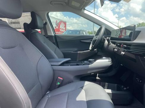 New 2026 Kia EV6 Light RWD image 13