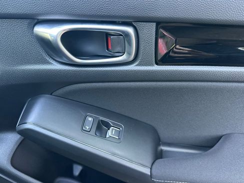 New 2026 Honda Civic Sport image 18