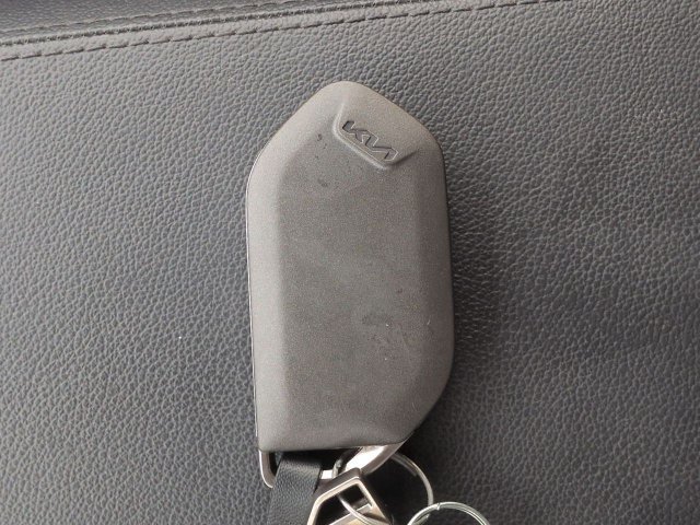 Used 2026 Kia Sportage LX w/ LX Convenience Package FWD image 29