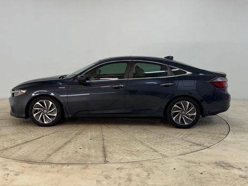 Used 2021 Honda Insight Touring image 2