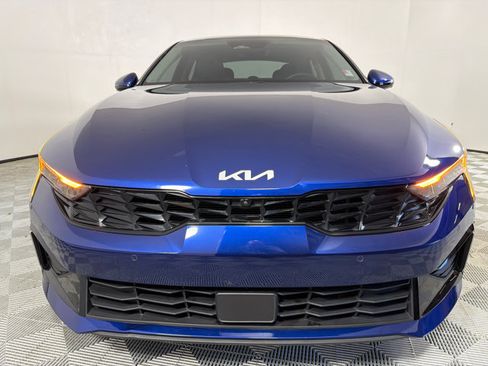 Used 2025 Kia K5 EX FWD image 10