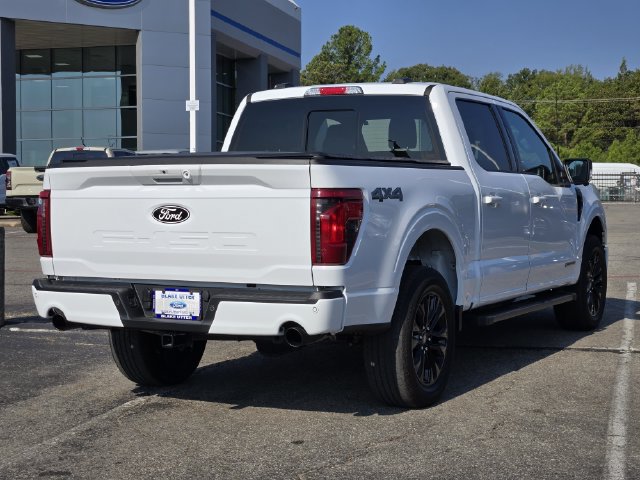 Used 2024 Ford F150 XLT w/ Equipment Group 302A MID AWD/4WD image 7