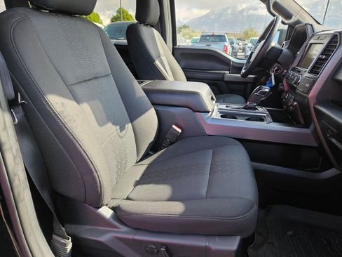 Used 2020 Ford F150 XLT w/ Equipment Group 302A Luxury AWD/4WD image 33