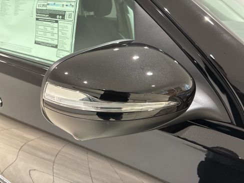 New 2026 Mercedes-Benz GLS 450 4MATIC image 26