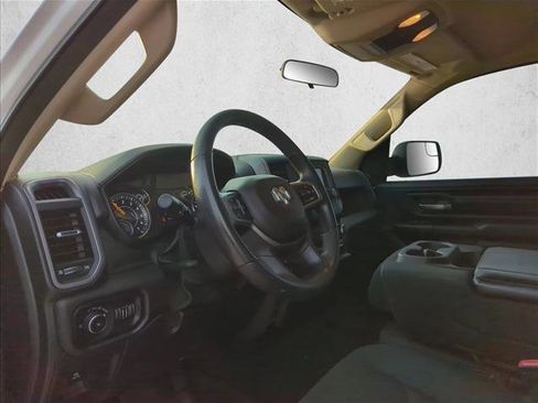 Used 2019 RAM 1500 Tradesman image 10