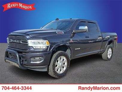Used 2021 RAM 2500 Laramie