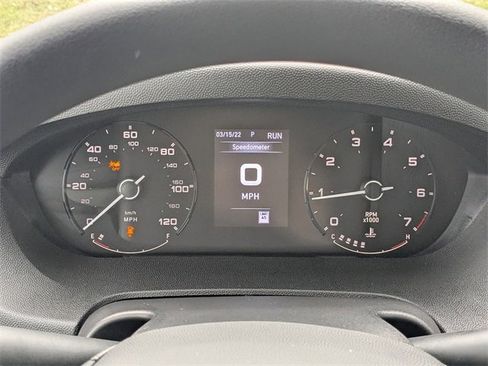 New 2025 RAM ProMaster 2500 w/ Convenience Group image 25