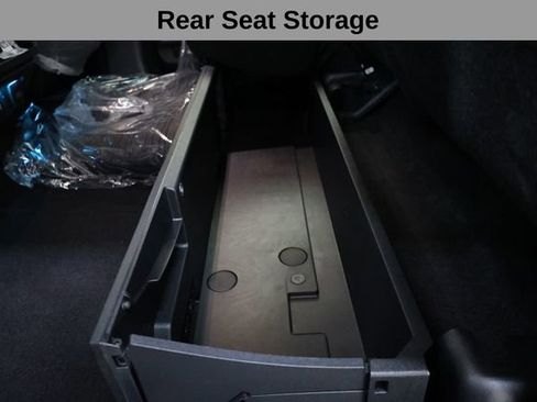 Used 2026 Ford F150 Raptor w/ Equipment Group 803A Raptor R AWD/4WD image 55